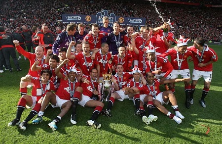 激烈的聯賽 激烈的聯賽