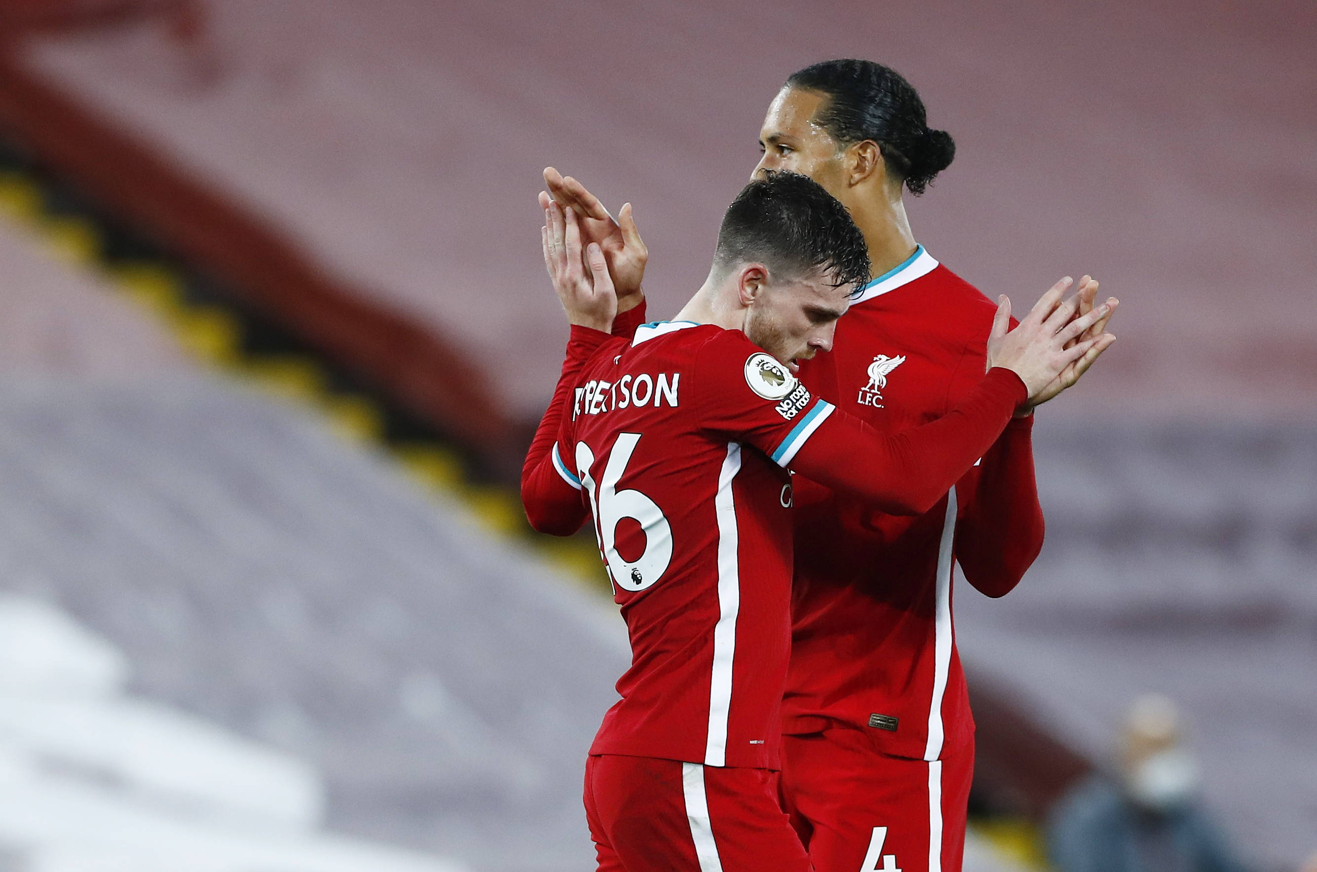 超聯賽競爭 超聯賽競爭