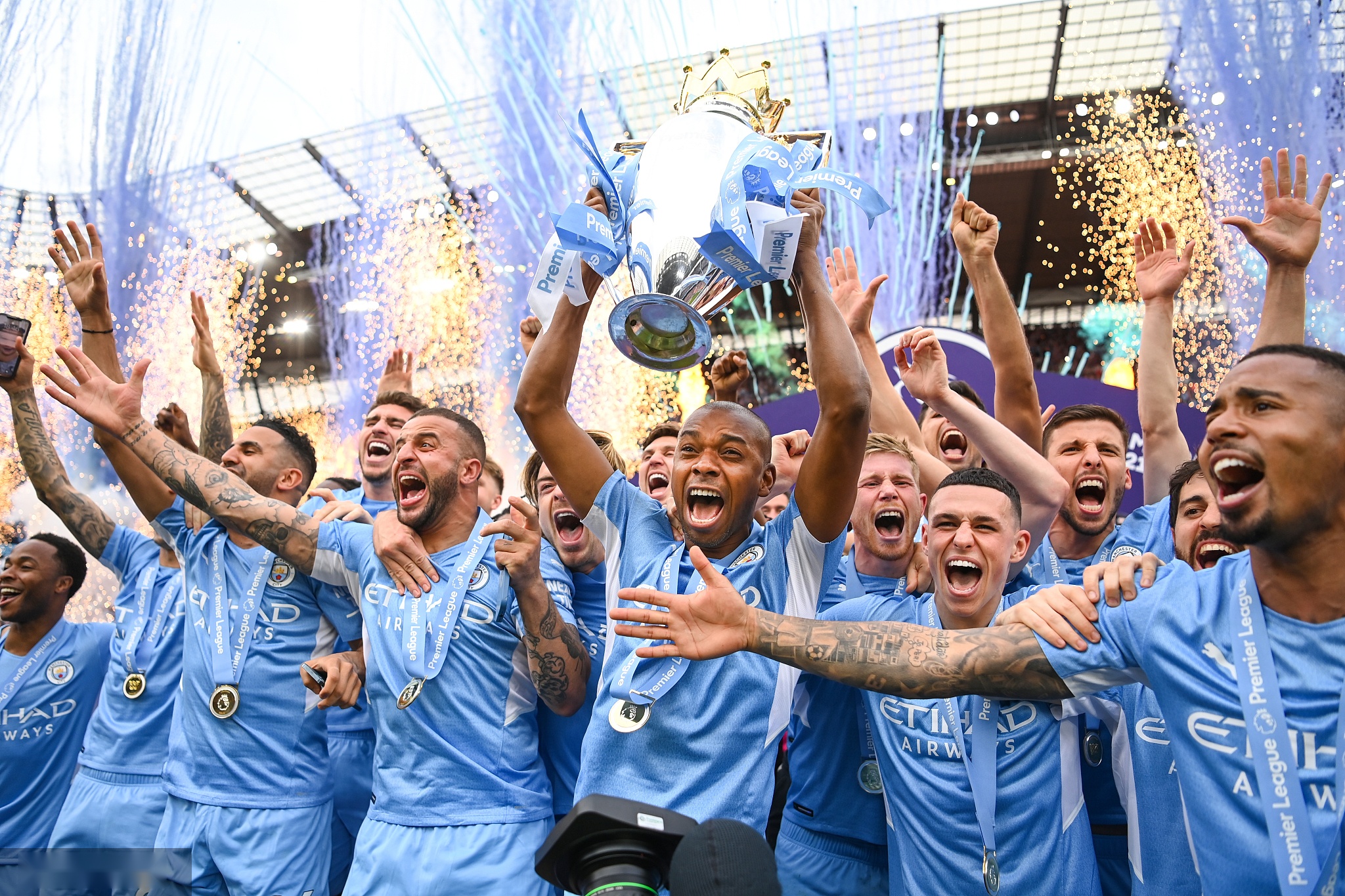 维尼修斯和 维尼修斯和