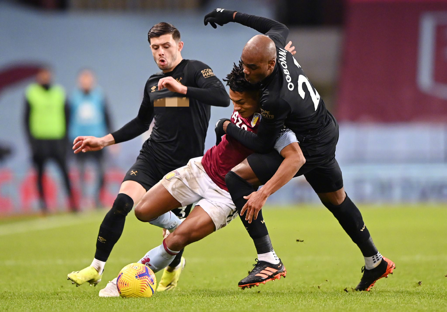 我们更能理 我们更能理